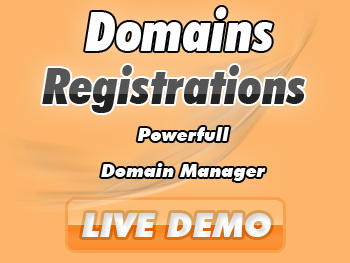 Popularly priced domains